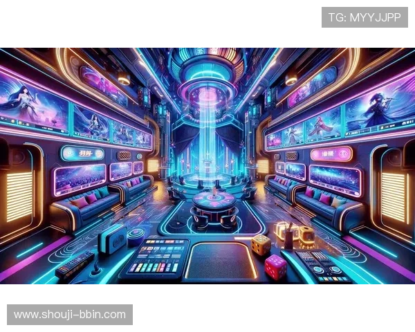 利用BBIN官方入口实现多元化游戏体验满足不同玩家的娱乐需求与偏好